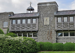 west dean park, sussex