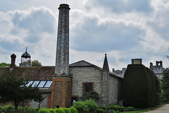 west dean park, sussex