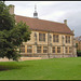 old Oxford grammar school