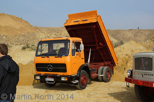 Kippertreffen Geilenkirchen 2014 198