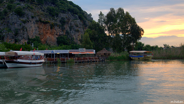 DALYAN..