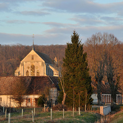 Le Breuil-Benoit