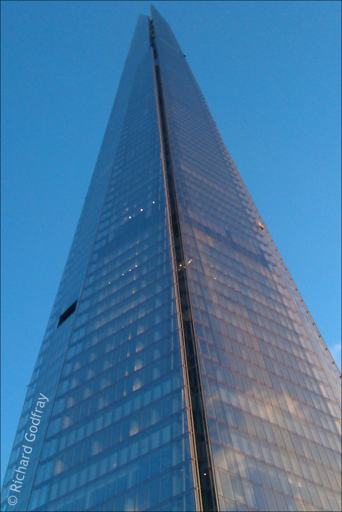 The Shard