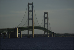 The Straits Bridge