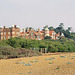 Bawdsey Manor, Suffolk