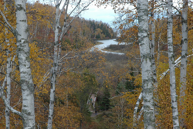 Gooseberry Falls State Park