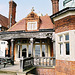 Bawdsey Manor, Suffolk