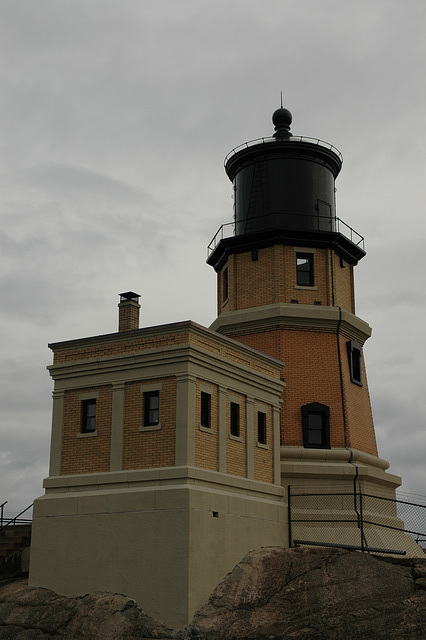 Split Rock Lighthouse