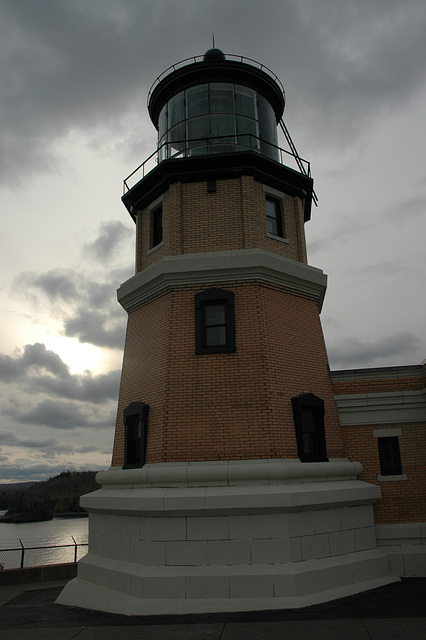 Split Rock Lighthouse