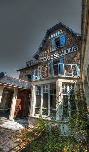 Hôtel Beau séjour