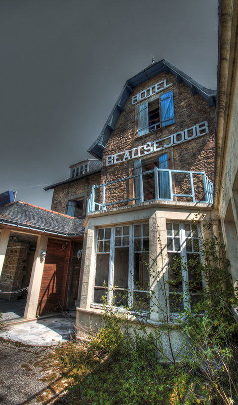 Hôtel Beau séjour