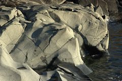 rock shapes