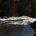River feeding into Tettegouche High Falls