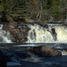 Two Step Falls, Tettegouche State Park
