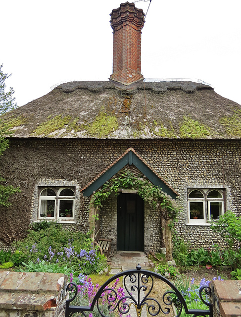 west dean park, sussex