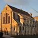 Abbaye du Breuil-Benoit à Marcilly-sur-Eure