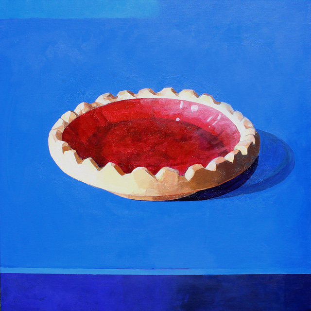 Jam Tart