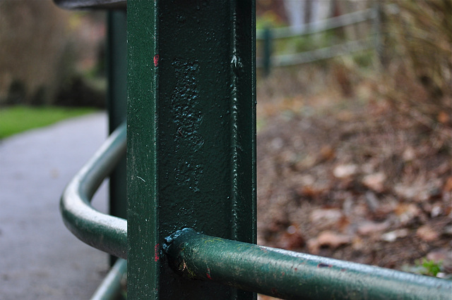 Girders and Tubes