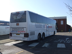 DSCF4601 Chalfont Coaches WA59 EBC - 1 Mar 2014
