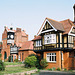 The stables, Bawdsey Manor, Suffolk