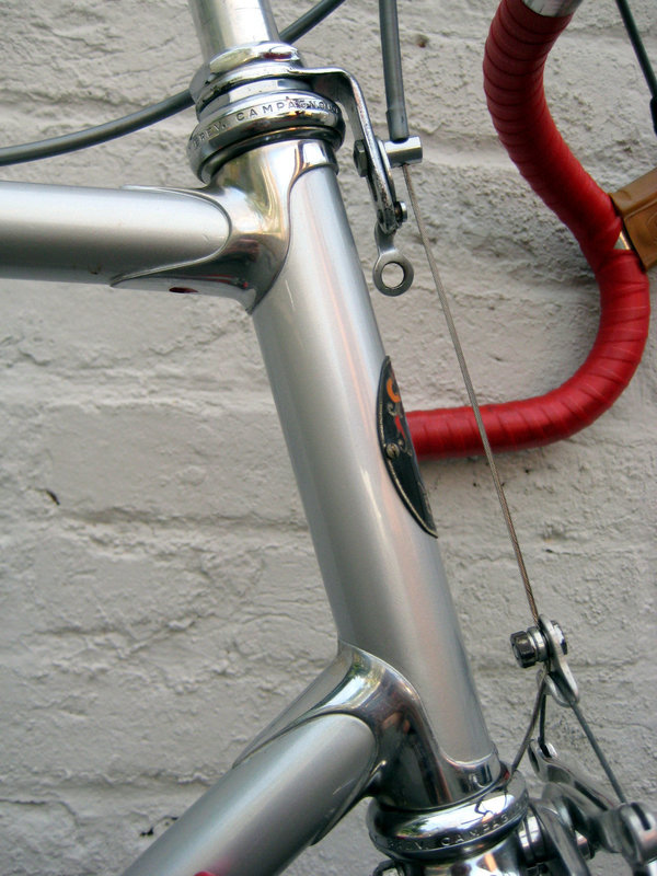 1968 Cinelli Speciale Corsa