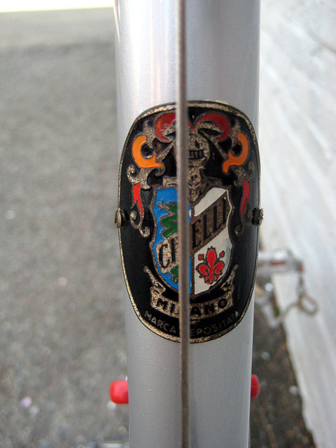 1968 Cinelli Speciale Corsa