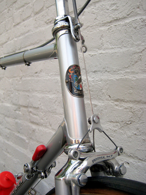 1968 Cinelli Speciale Corsa