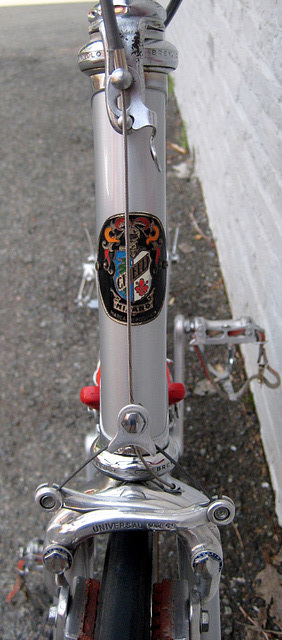 1968 Cinelli Speciale Corsa