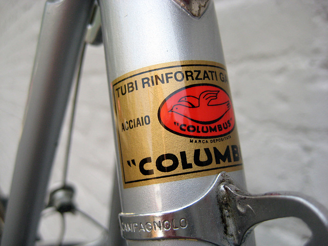 1968 Cinelli Speciale Corsa