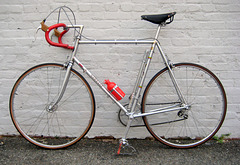 1968 Cinelli Speciale Corsa