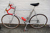 1968 Cinelli Speciale Corsa