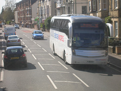 DSCN0406 Your Bus (Dunn Motor Traction) FJ61 EXV - 30 Apr 2013