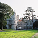 Bawdsey Manor, Suffolk