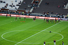 St. Pauli-Kaiserslautern