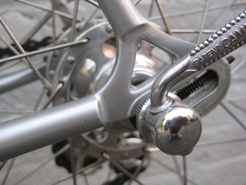 1968 Cinelli Speciale Corsa