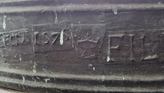 hempstead church, essex