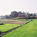 Bawdsey Manor, Suffolk