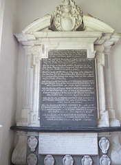 hempstead church, essex