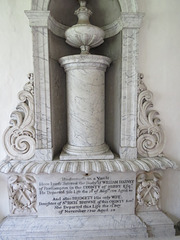 hempstead church, essex