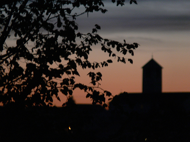 Gründonnerstag