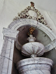 hempstead church, essex