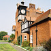 Bawdsey Manor, Suffolk