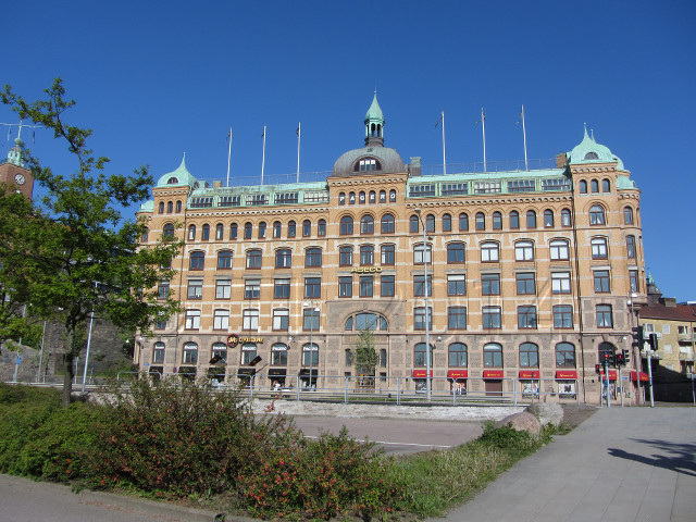 Göteborg