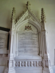 hempstead church, essex
