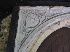 hempstead church, essex