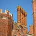 4 chimneys