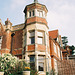 Bawdsey Manor, Suffolk