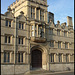 University College, Oxford