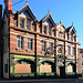 The French Horn Hotel, No.15 Potter Street, Worksop, Nottinghamshire