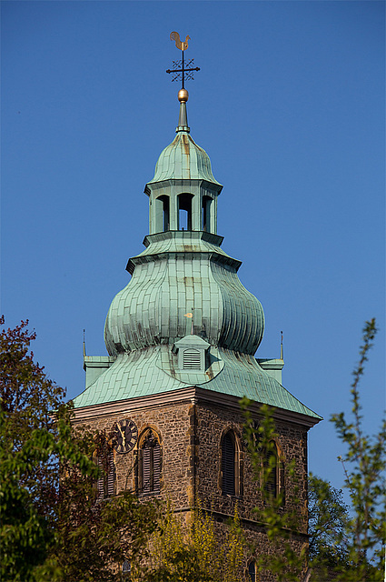 20140420 1395VRAw [D-LIP] Stadtkirche, Stadt Salzuflen-